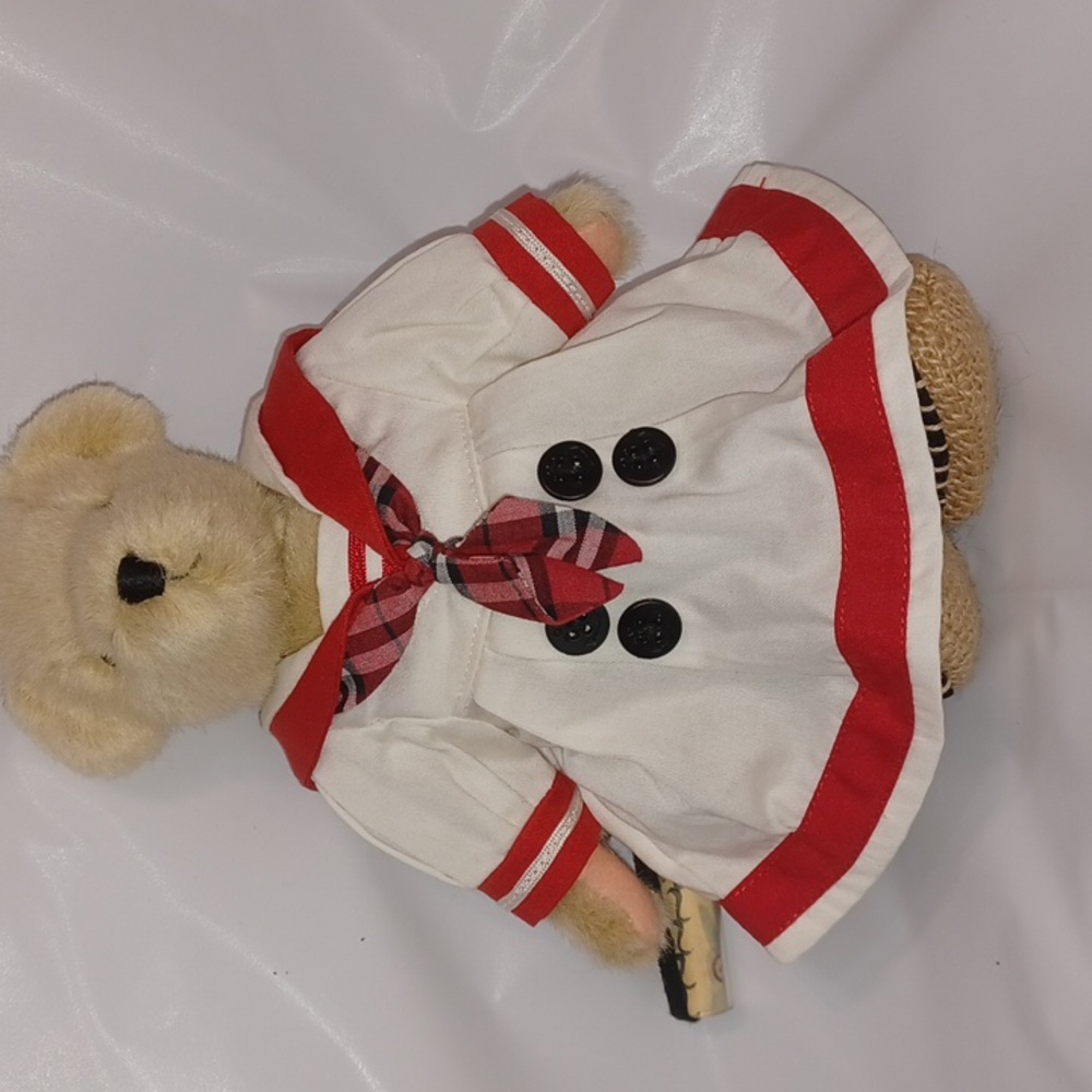 North American Bear Co. "Muffy Vanderbear"